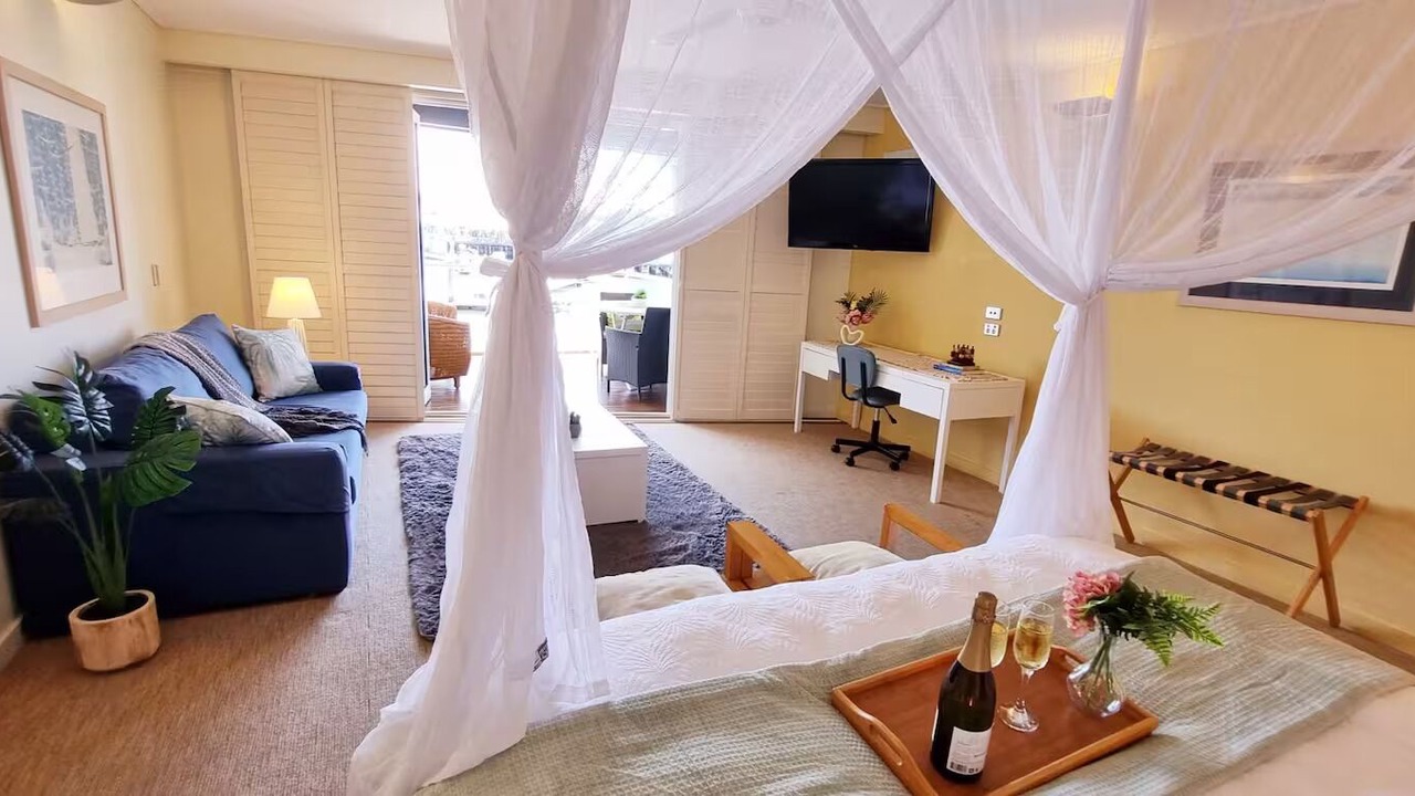 Photo of Bedroom in Gold Coast