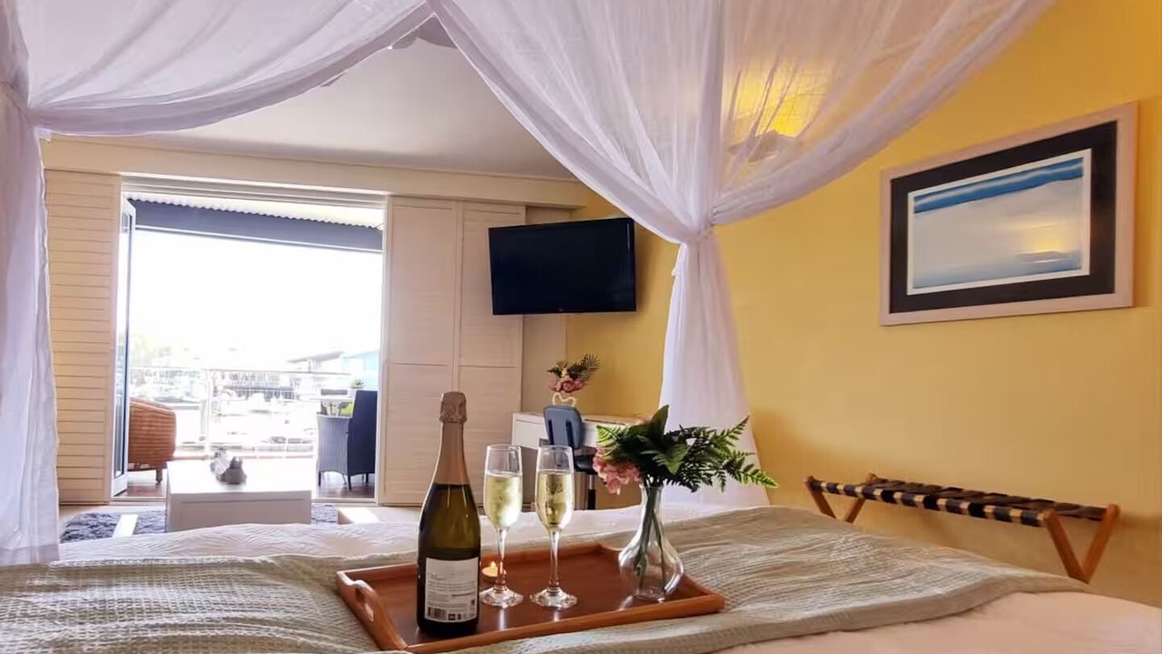 Photo of Bedroom in Gold Coast