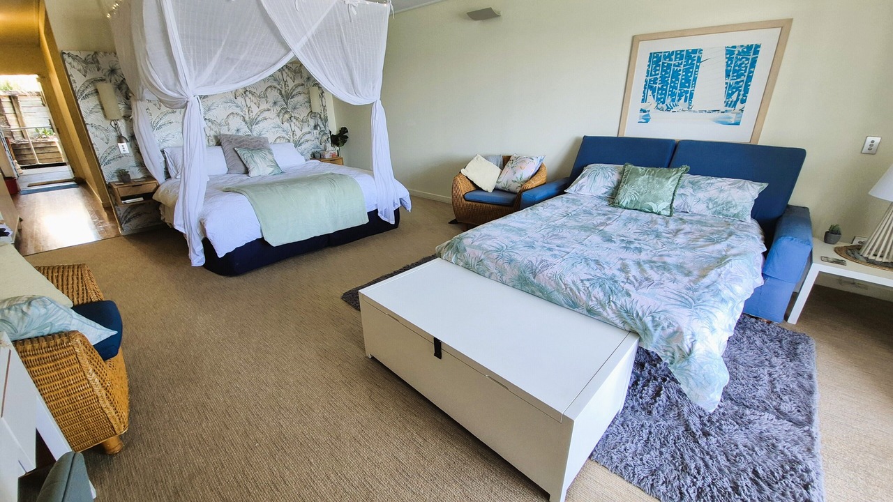 Photo of Bedroom in Gold Coast