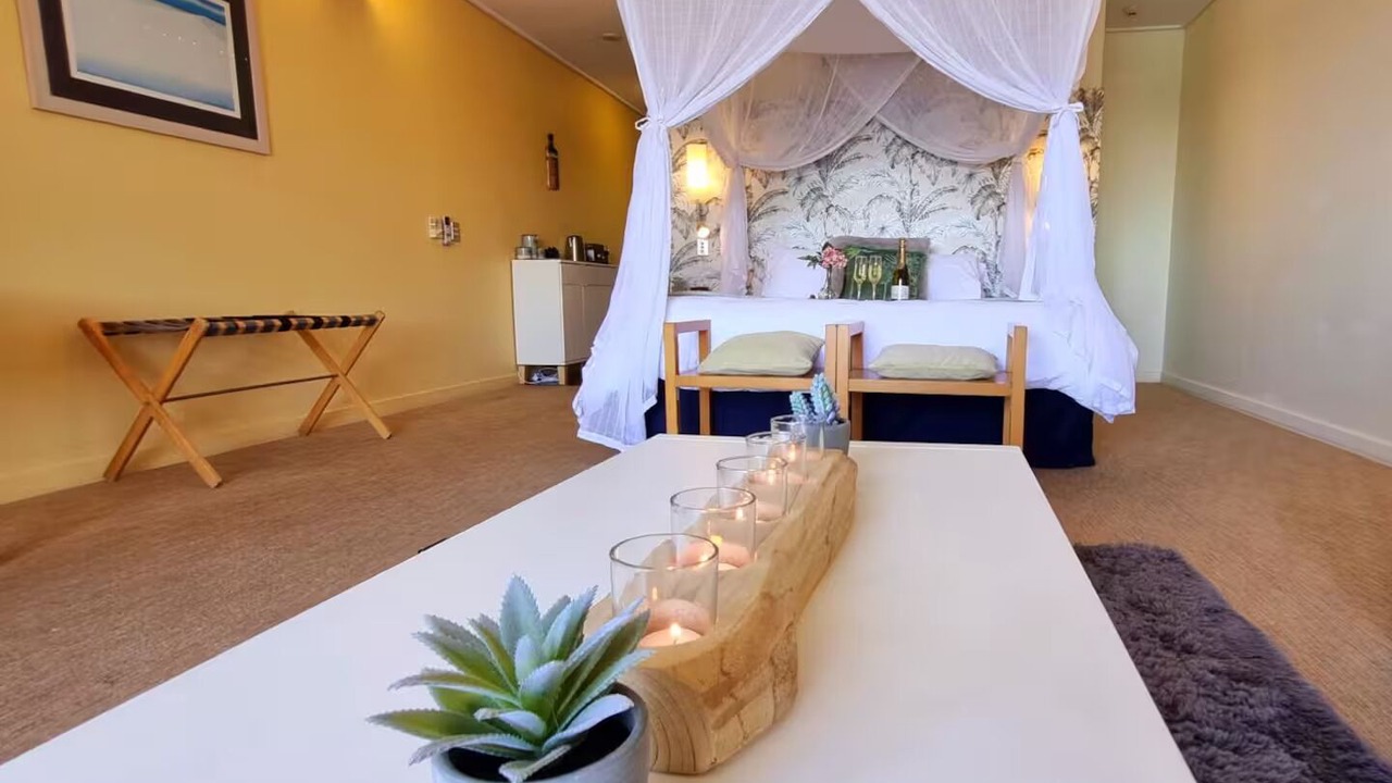Photo of Bedroom in Gold Coast