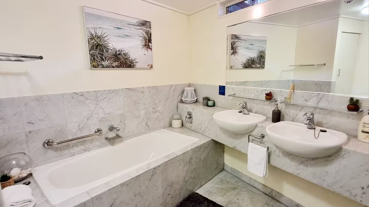 Photo of Bathroom in Gold Coast