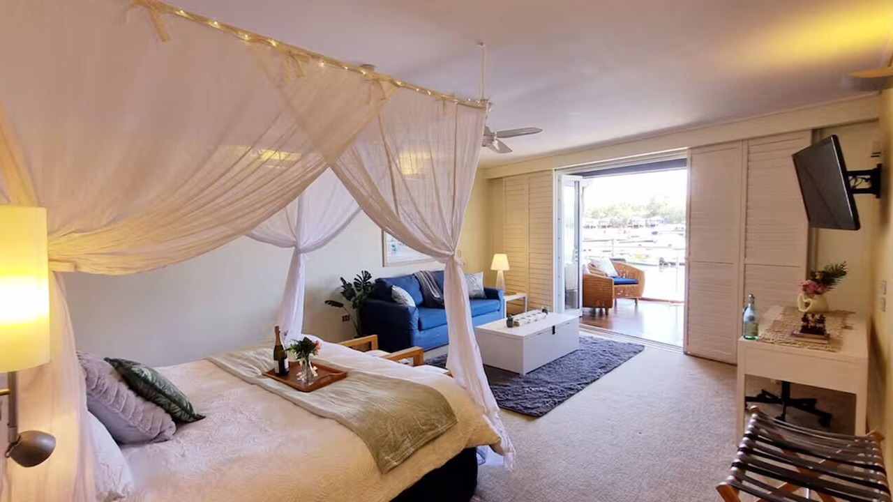 Photo of Bedroom in Gold Coast