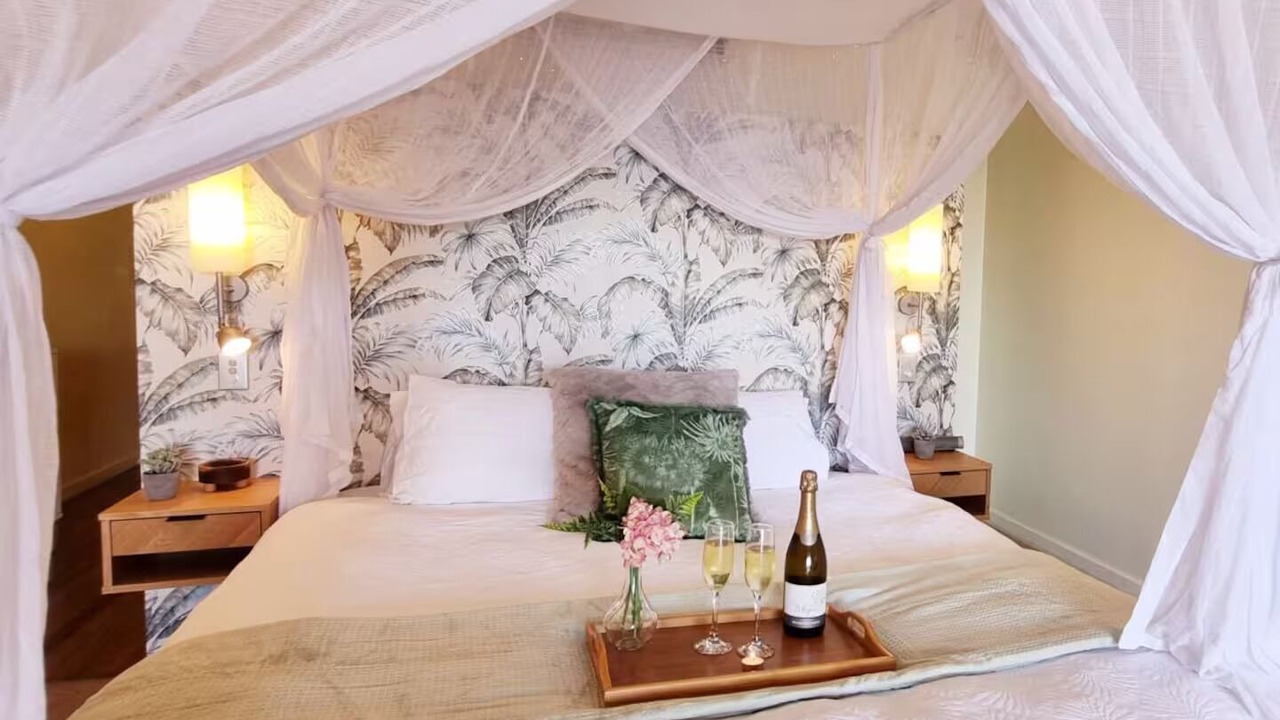 Photo of Bedroom in Gold Coast