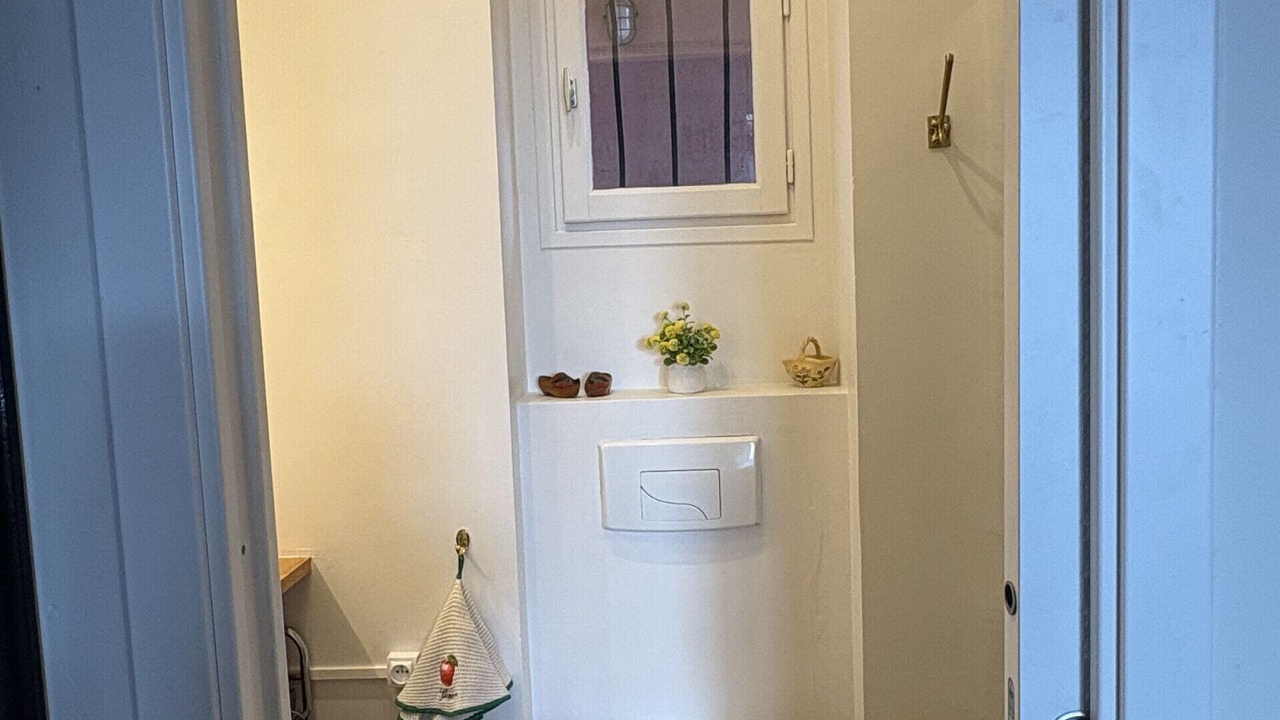 Photo of Bathroom in Villefranche-sur-Mer