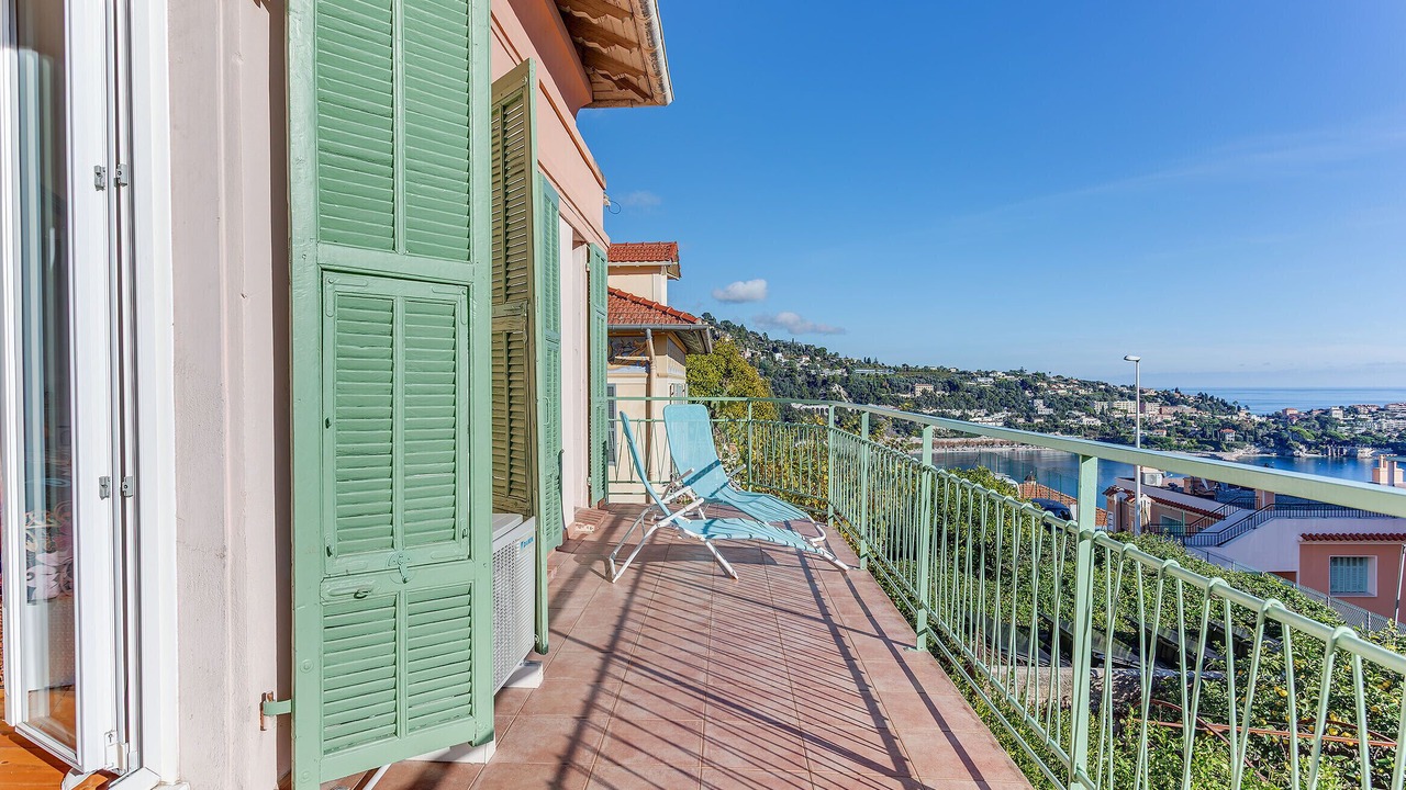 Photo of Outdoor in Villefranche-sur-Mer