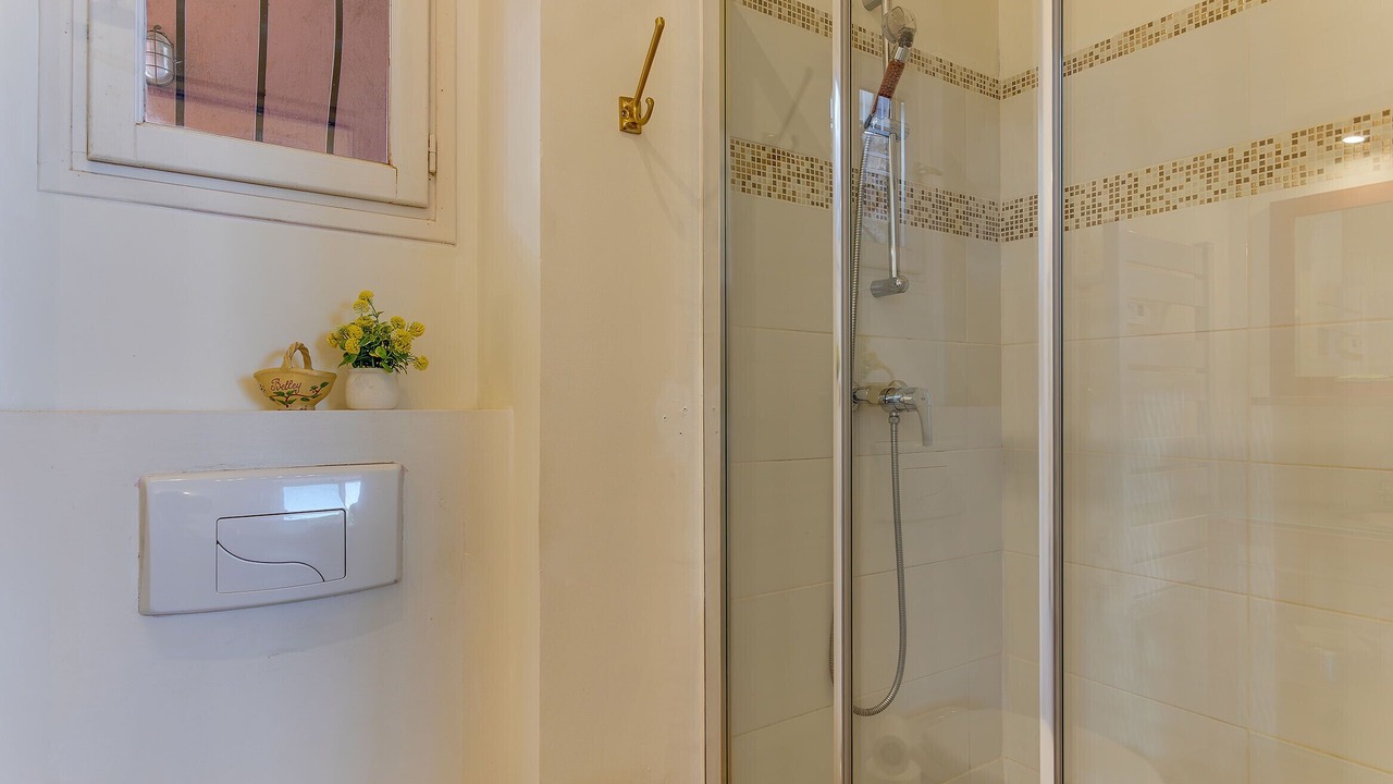 Photo of Bathroom in Villefranche-sur-Mer