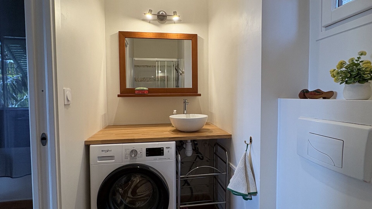 Photo of Bathroom in Villefranche-sur-Mer