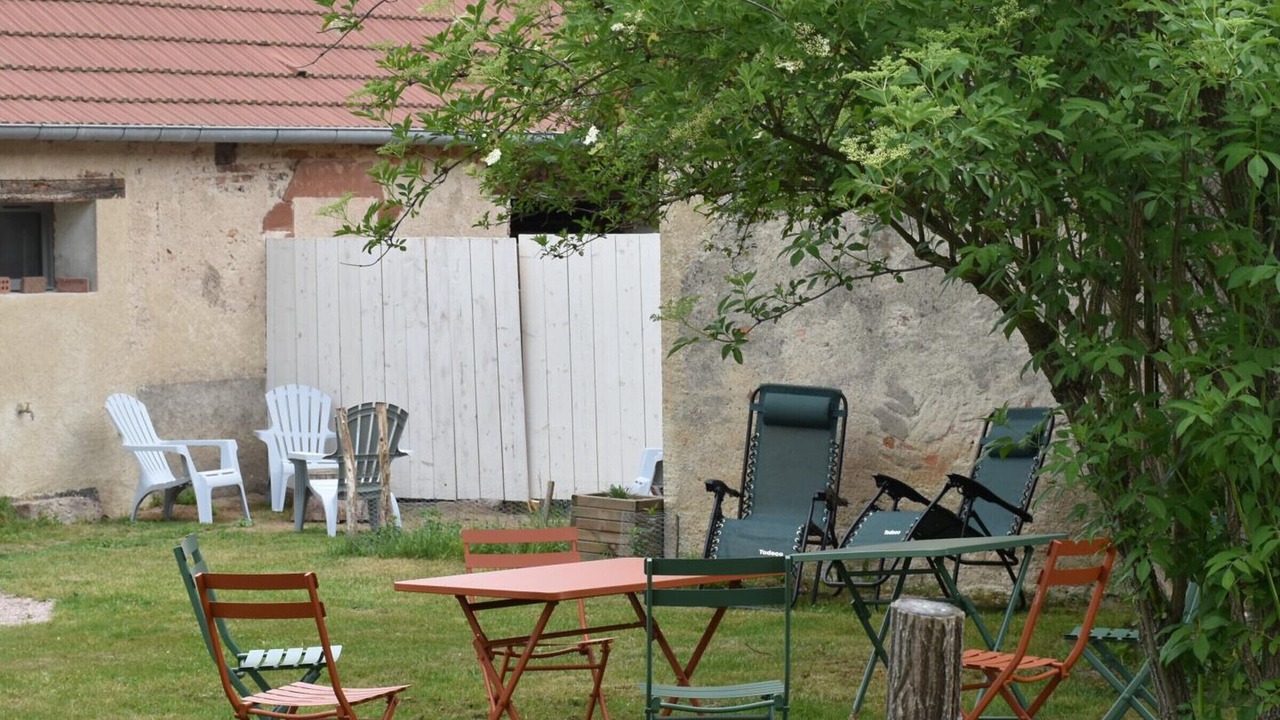 Photo of Outdoor in Thiel-sur-Acolin