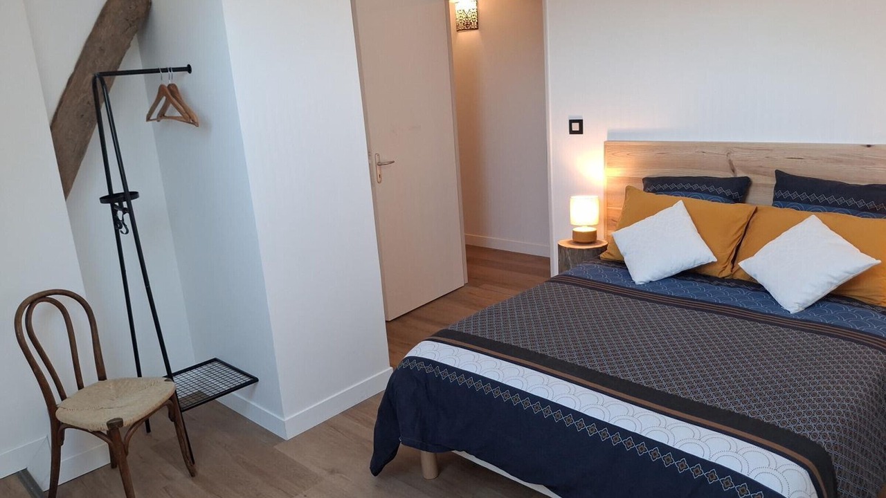 Photo of Bedroom in Thiel-sur-Acolin