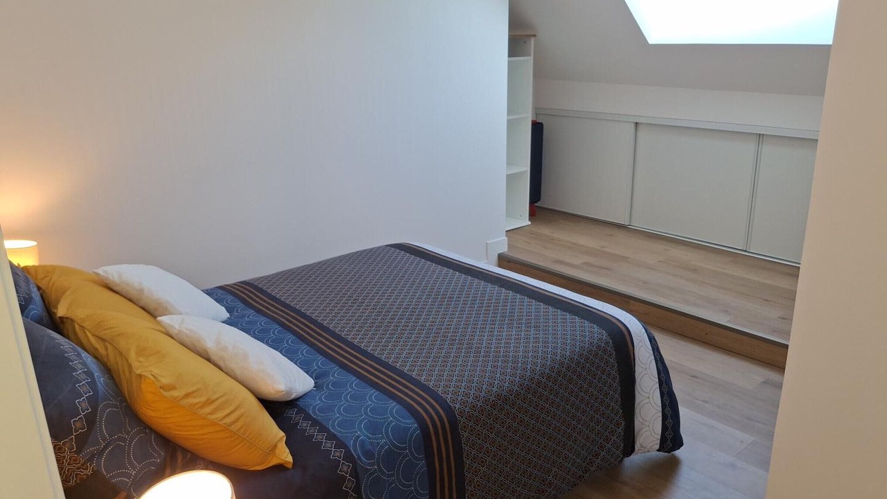Photo of Bedroom in Thiel-sur-Acolin