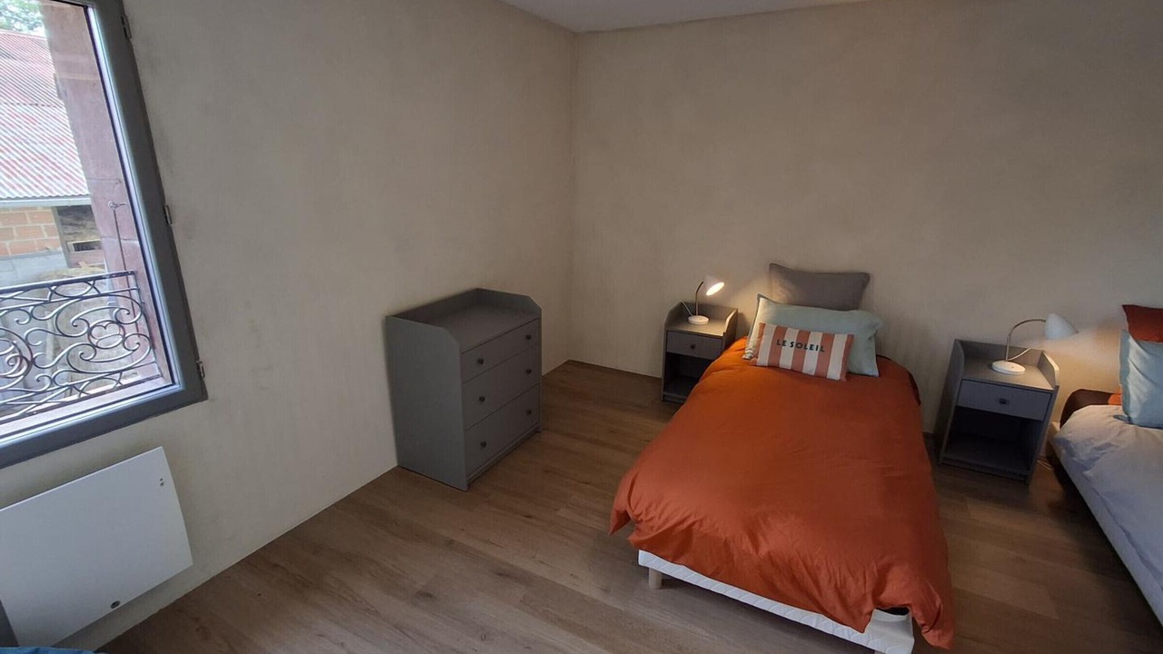 Photo of Bedroom in Thiel-sur-Acolin