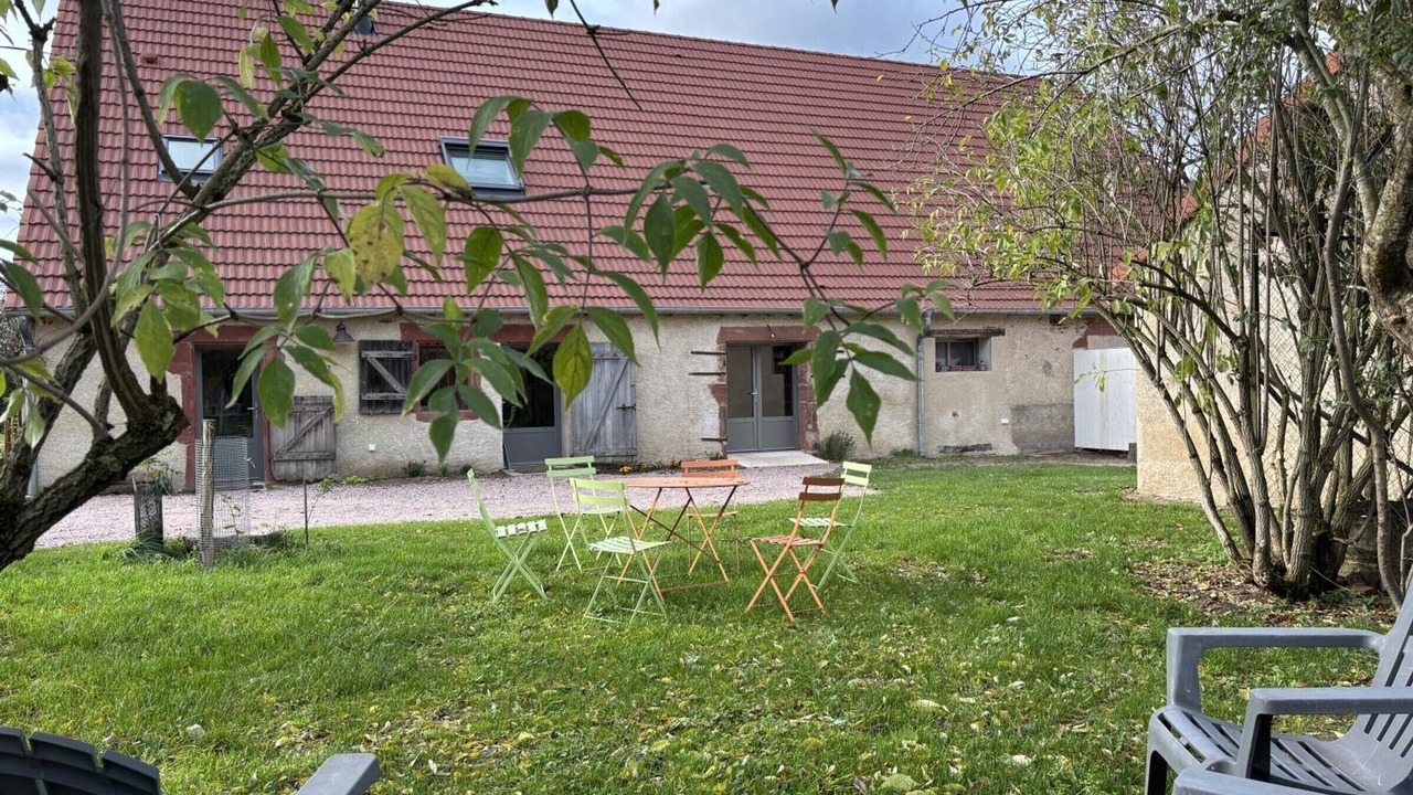 Photo of Outdoor in Thiel-sur-Acolin