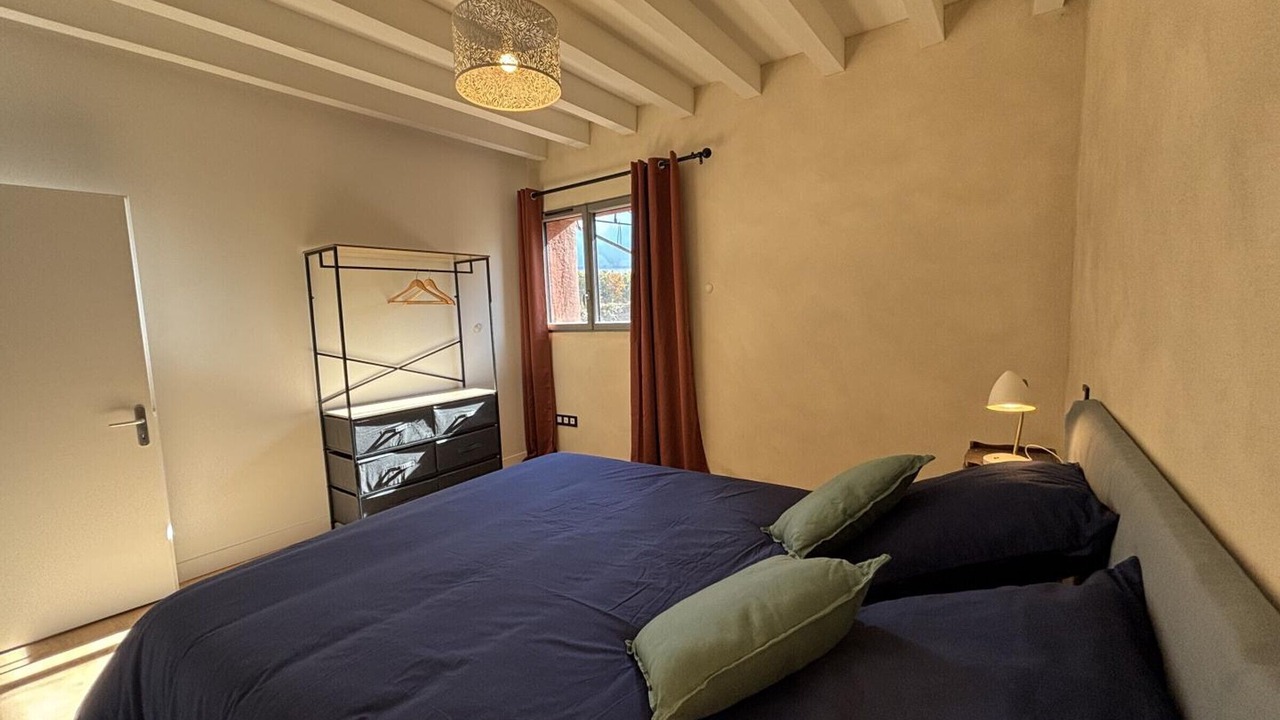 Photo of Bedroom in Thiel-sur-Acolin
