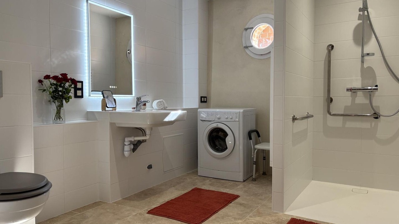 Photo of Bathroom in Thiel-sur-Acolin