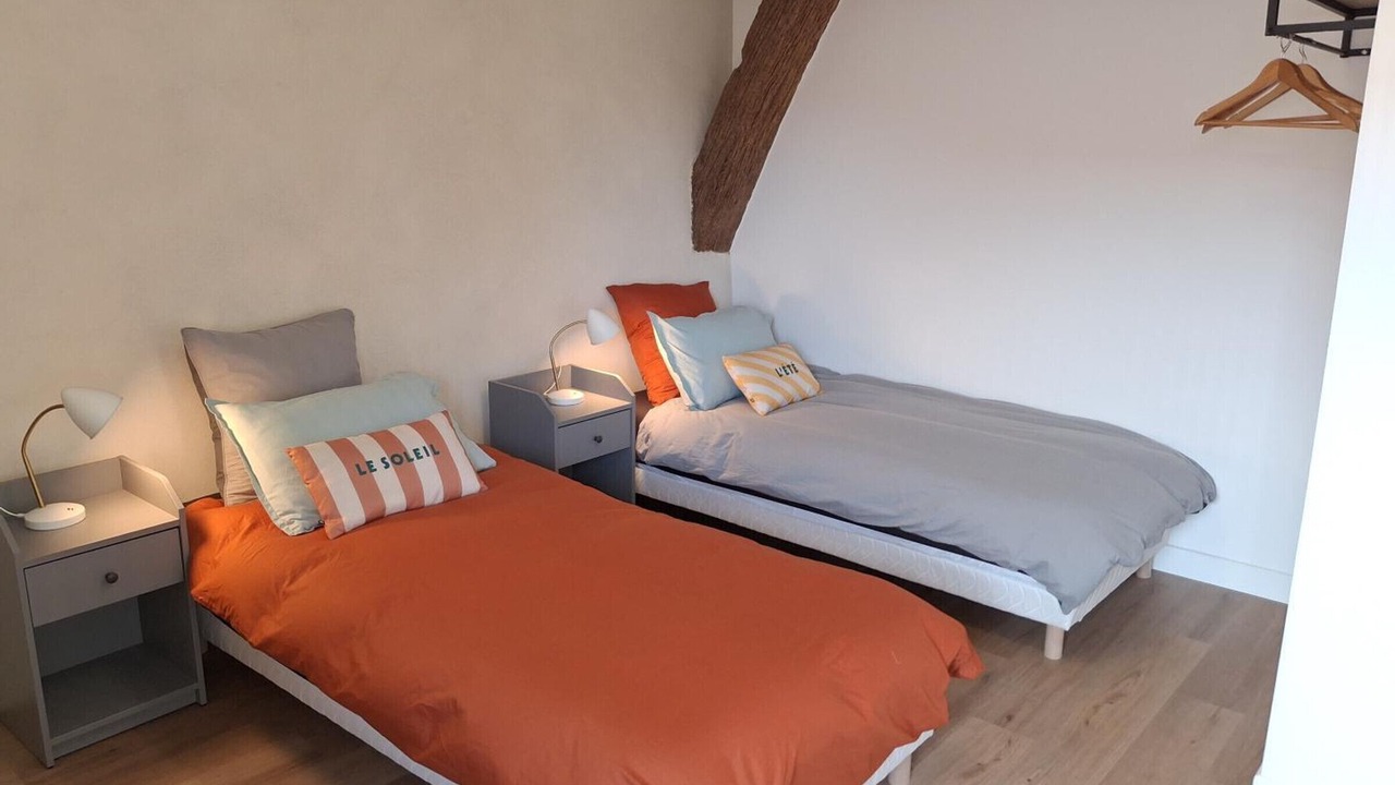 Photo of Bedroom in Thiel-sur-Acolin