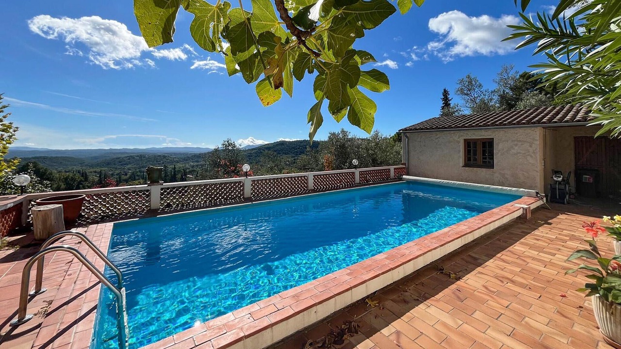 Photo of Outdoor in Seillans