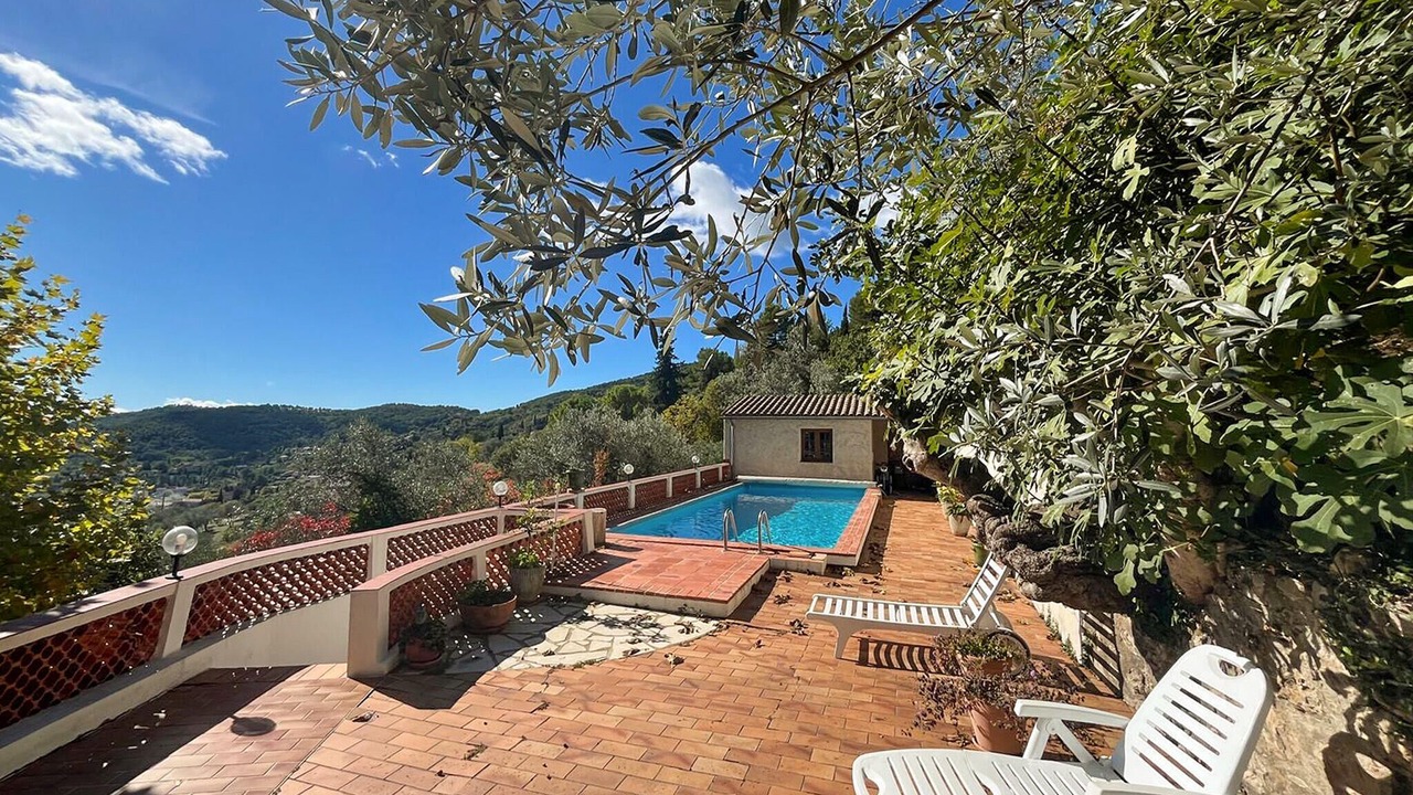 Photo of Outdoor in Seillans
