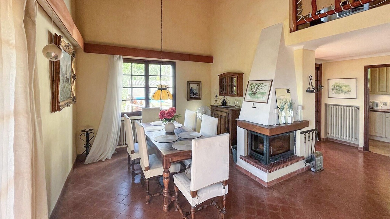 Photo of Bedroom in Seillans