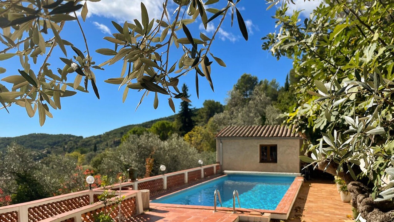 Photo of Outdoor in Seillans