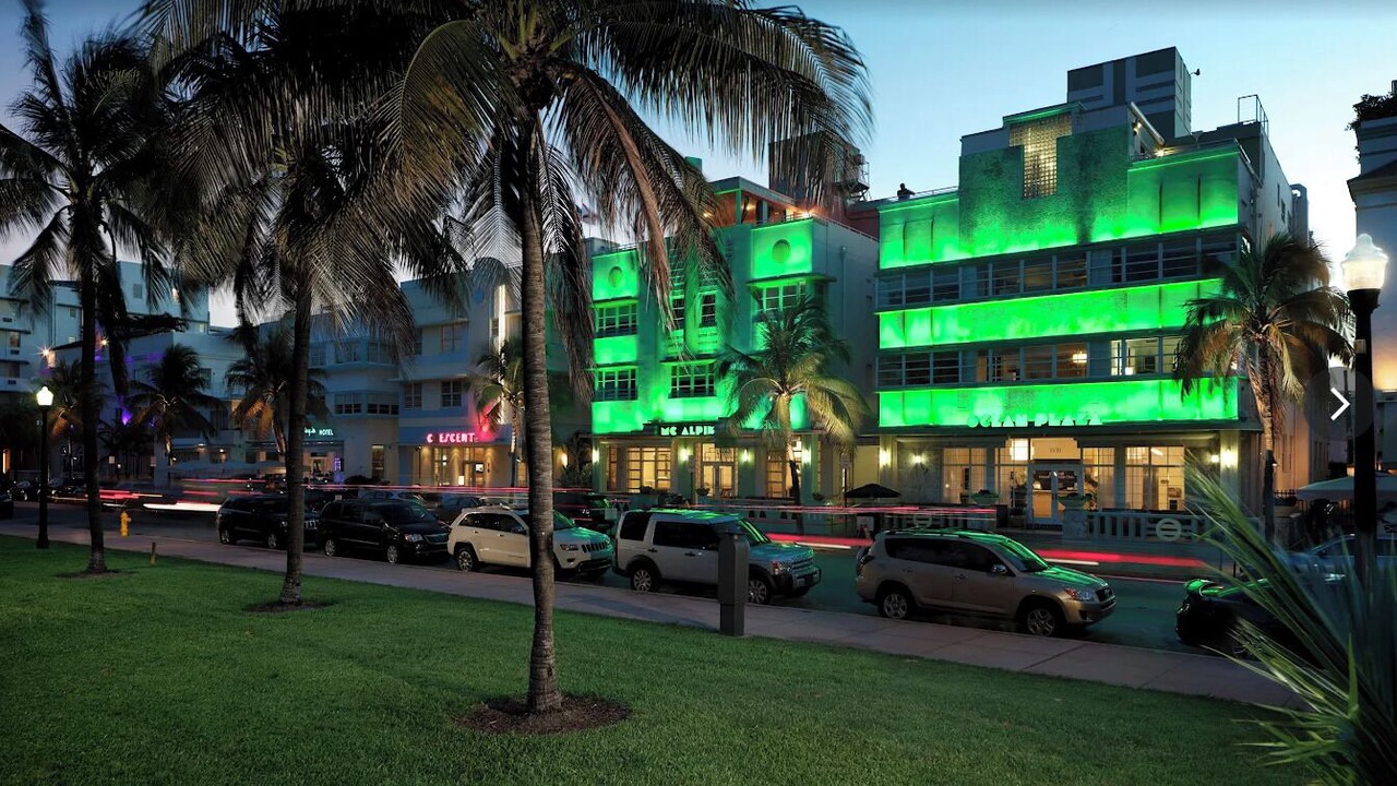 Photo of Outdoor in South Beach