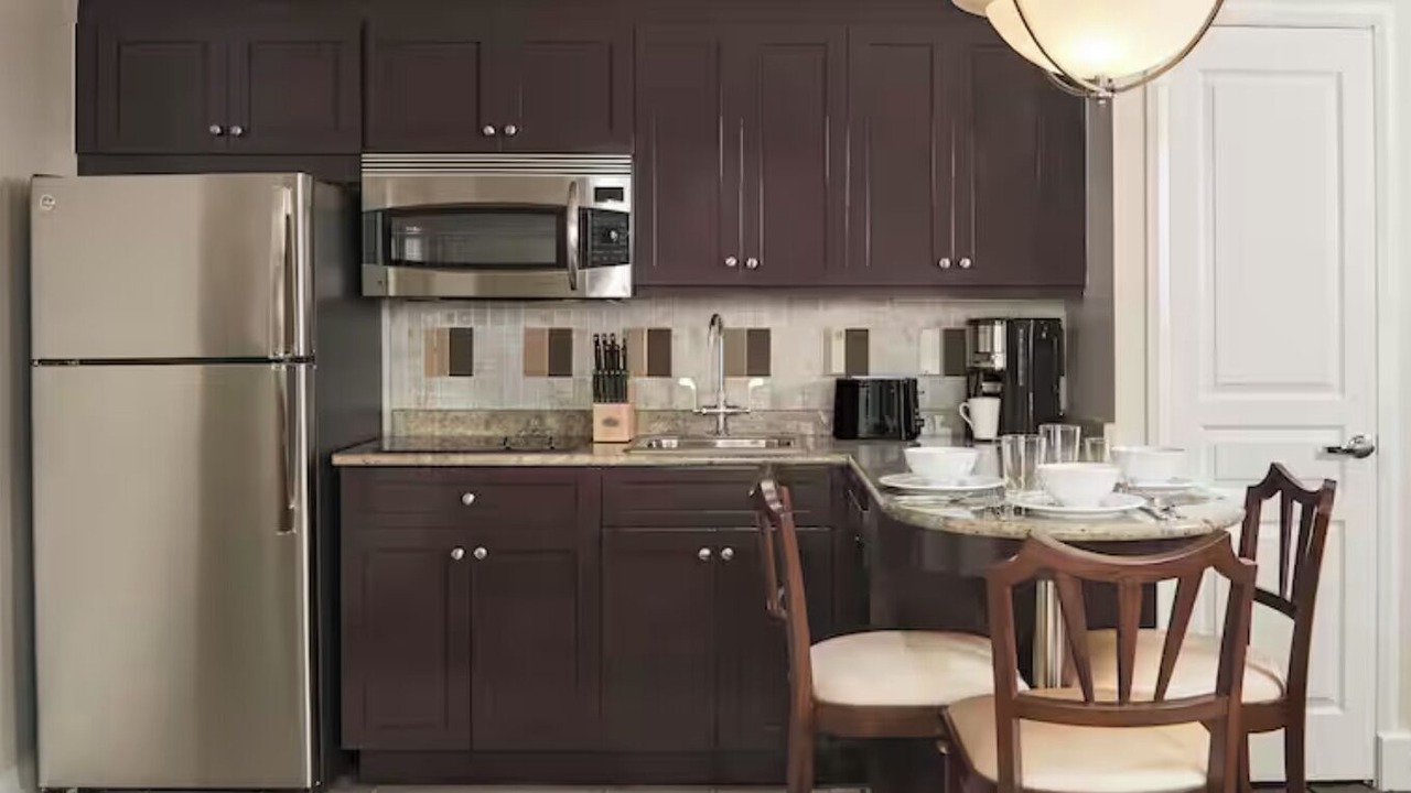 Photo of Kitchen in South Beach