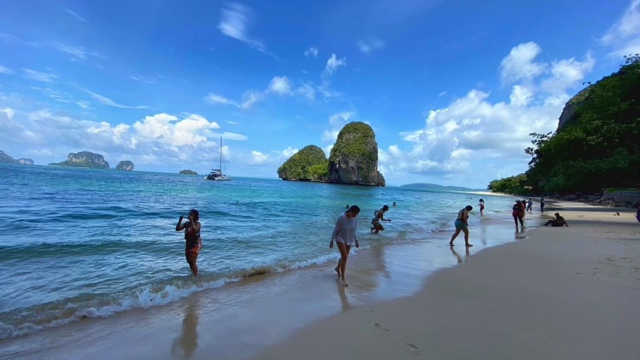 Photo of Others in Krabi
