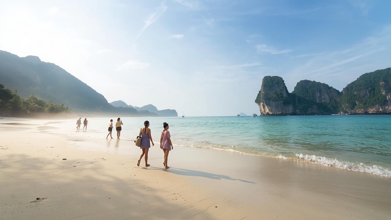 Photo of Others in Krabi
