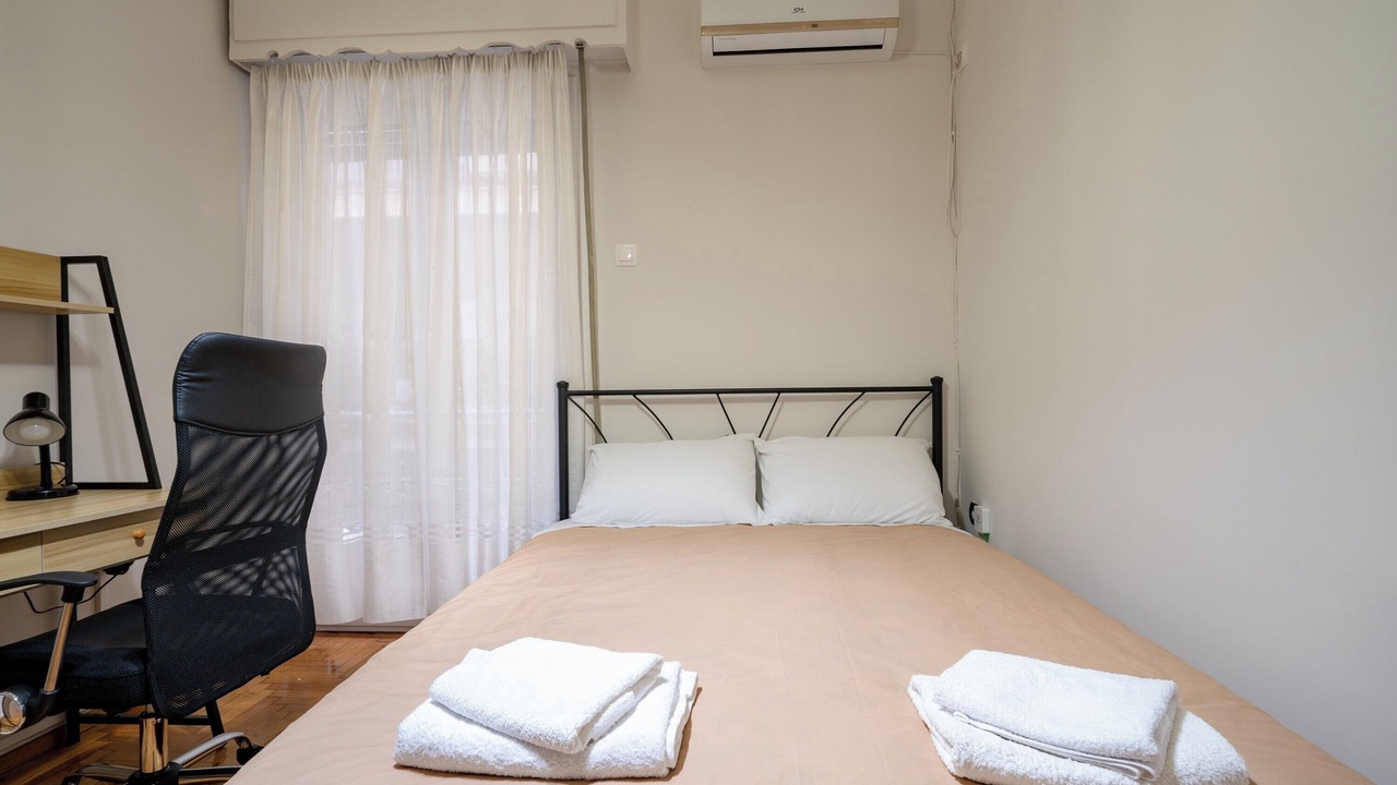 Photo of Bedroom in Goudi