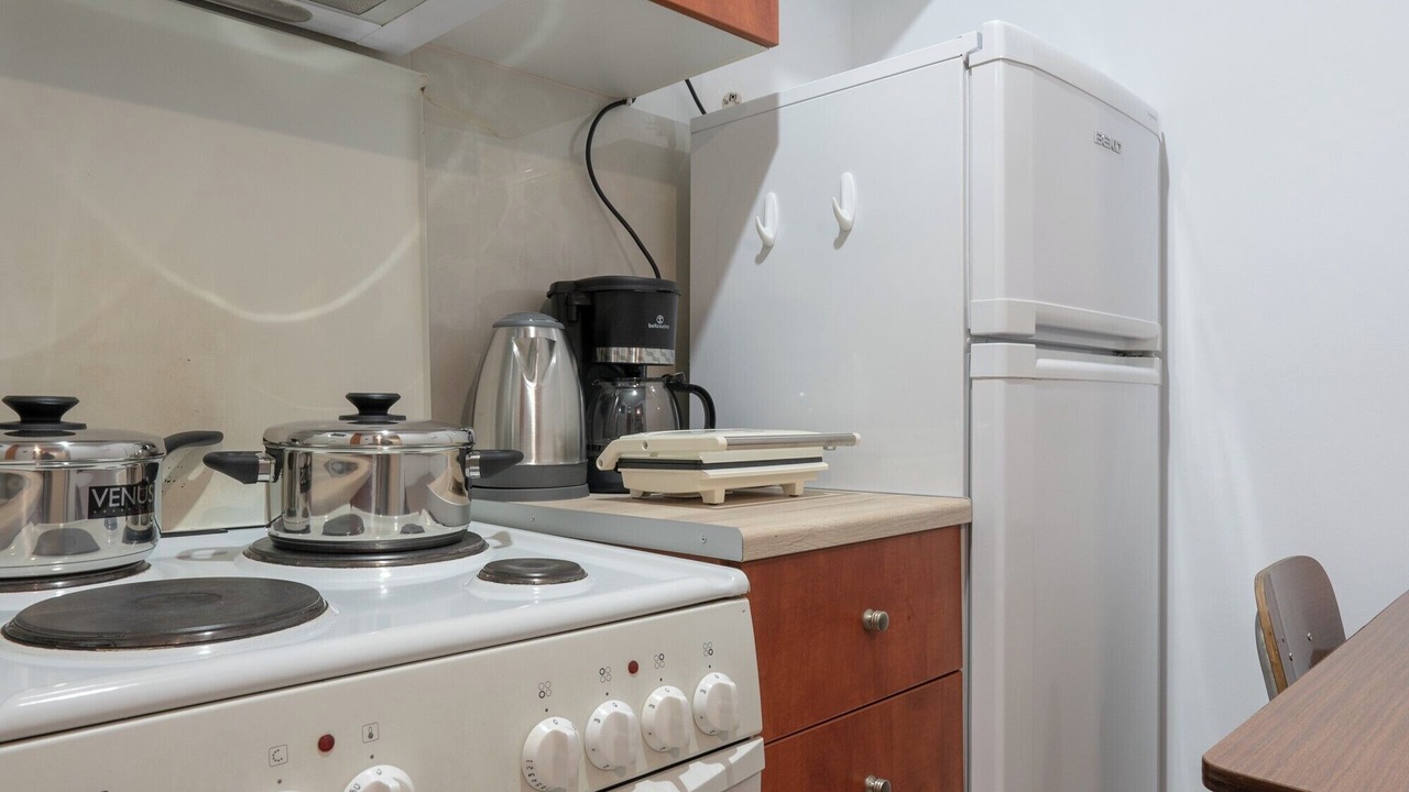 Photo of Kitchen in Goudi
