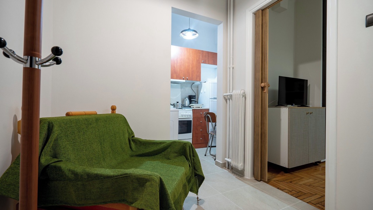 Photo of Livingroom in Goudi