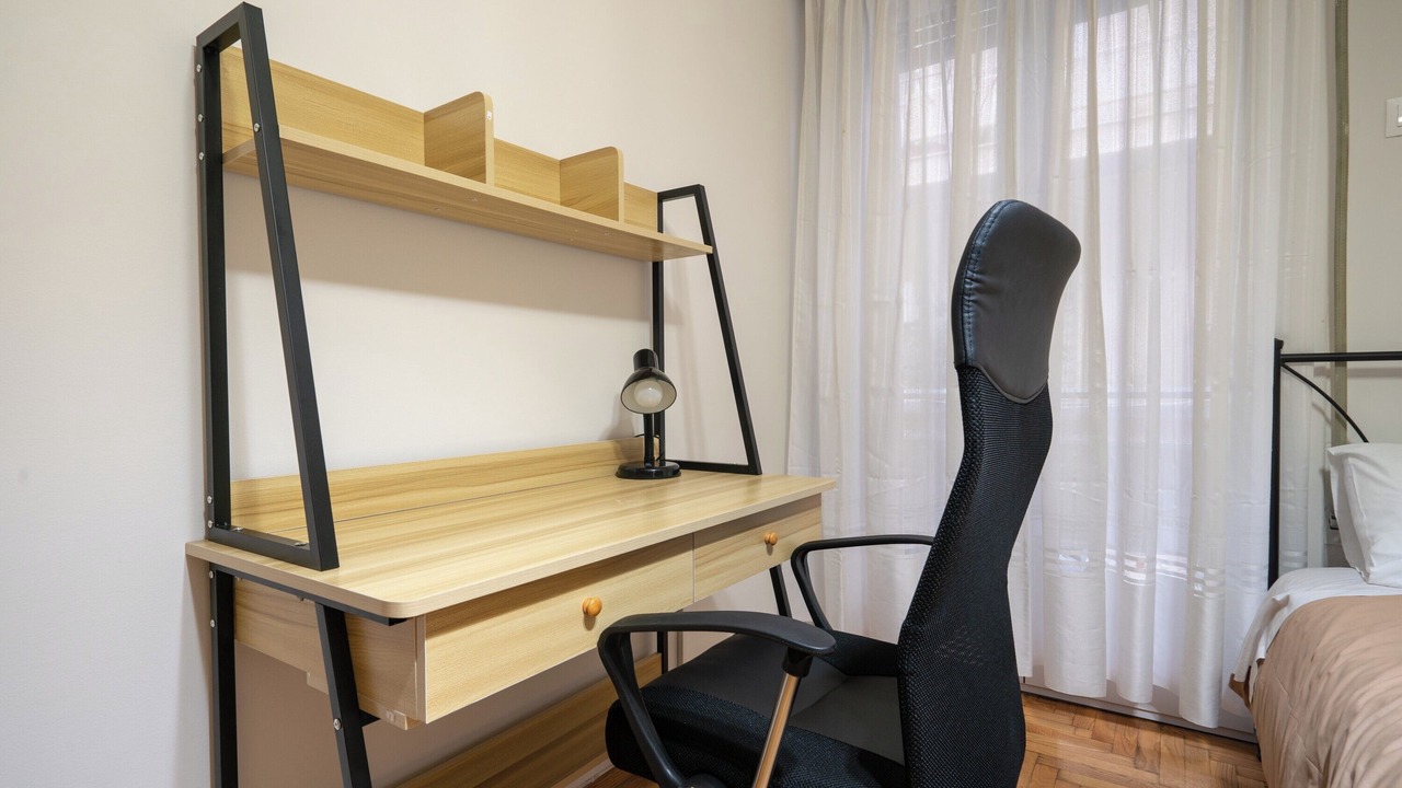 Photo of Bedroom in Goudi
