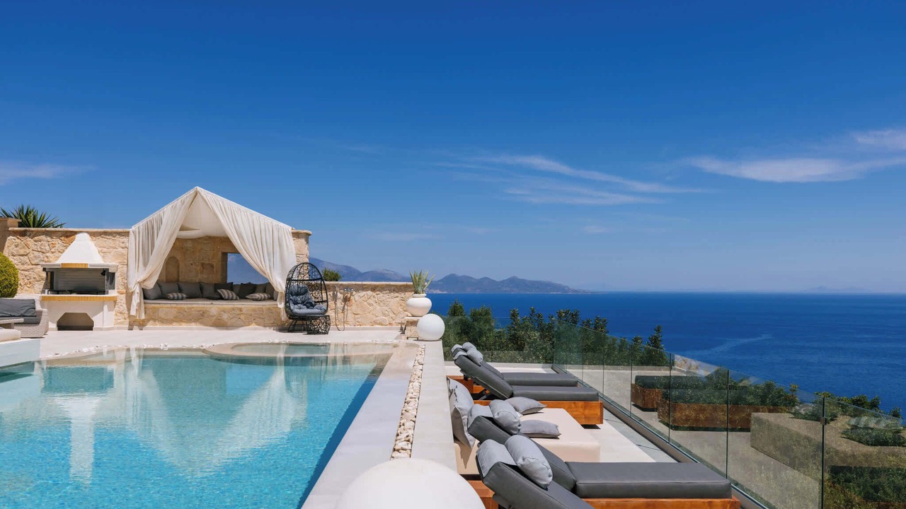 Photo of Outdoor in Skinaria