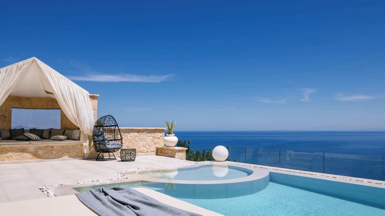 Photo of Outdoor in Skinaria