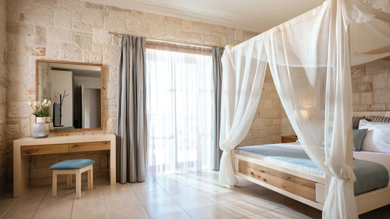Photo of Bedroom in Skinaria