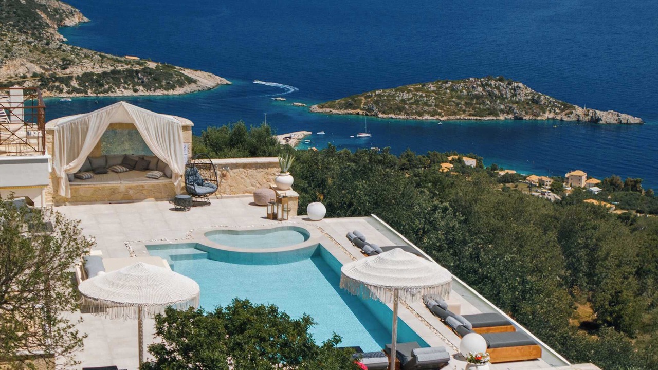 Photo of Outdoor in Skinaria