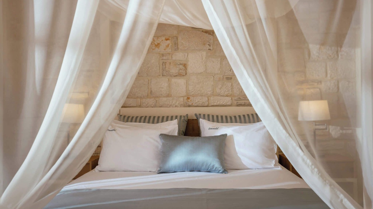 Photo of Bedroom in Skinaria
