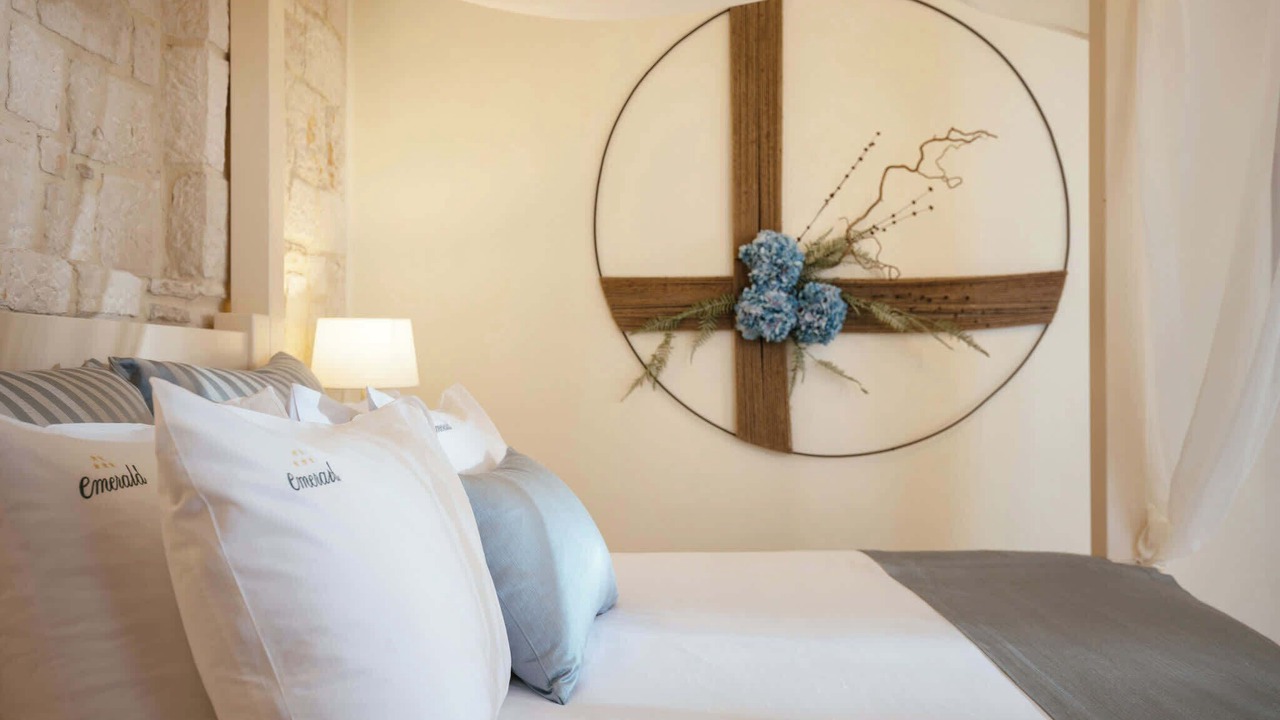 Photo of Bedroom in Skinaria