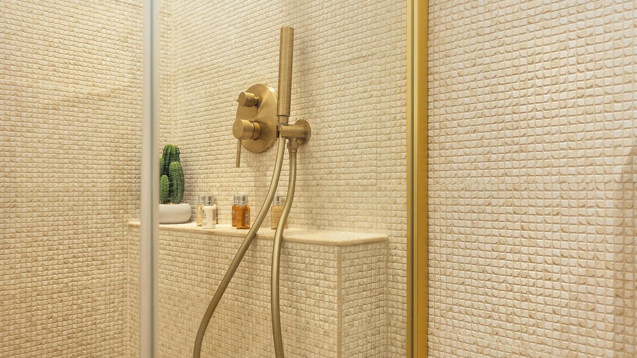 Photo of Bathroom in Skinaria