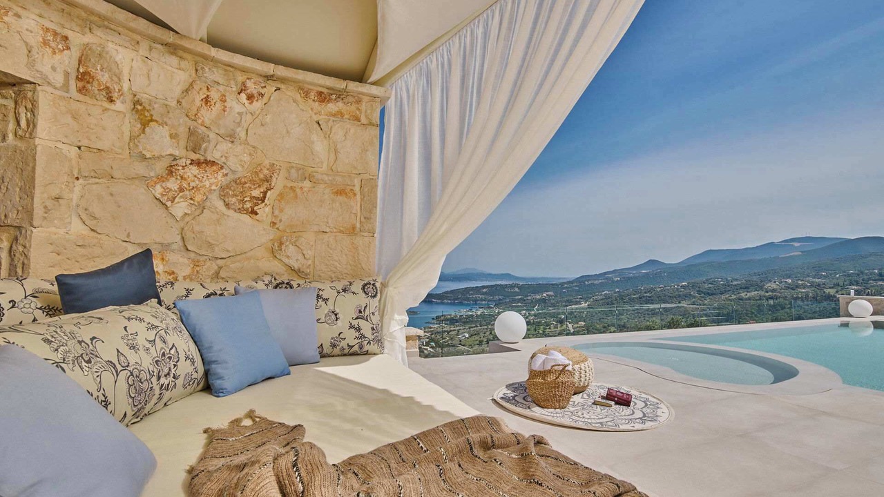 Photo of Outdoor in Skinaria