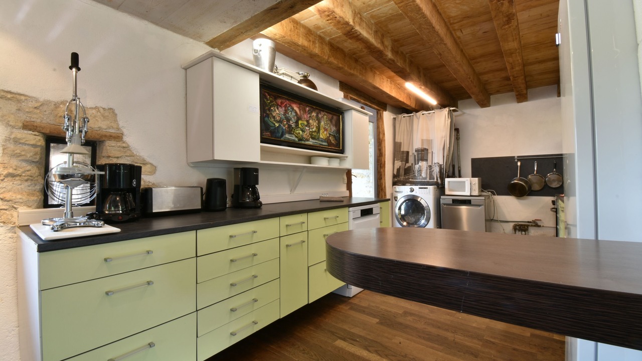 Photo of Kitchen in Lignieres