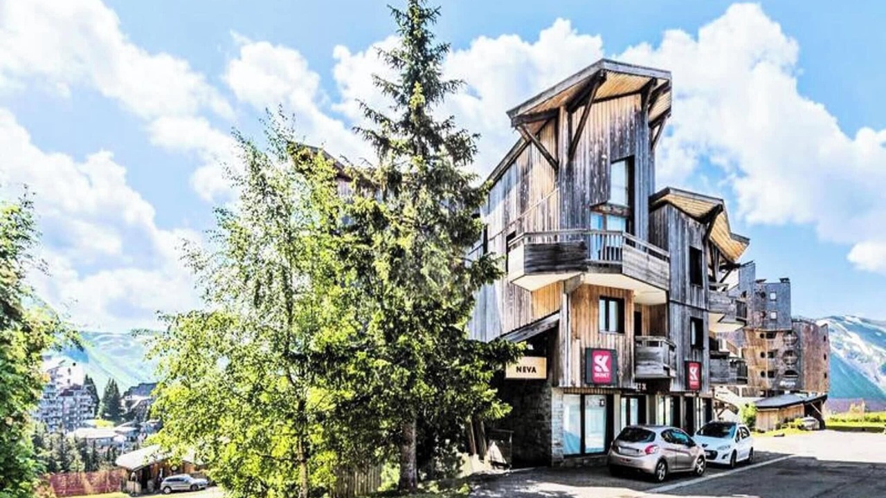 Photo of Outdoor in Avoriaz