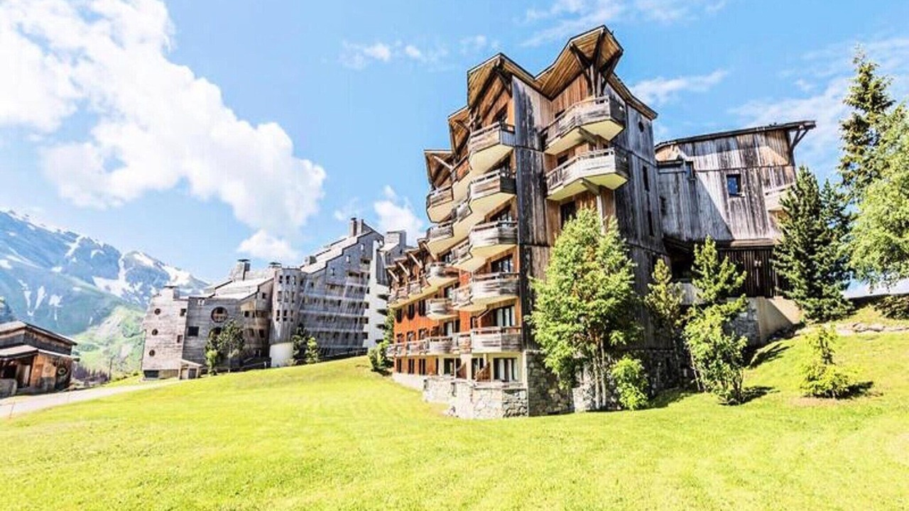 Photo of Outdoor in Avoriaz