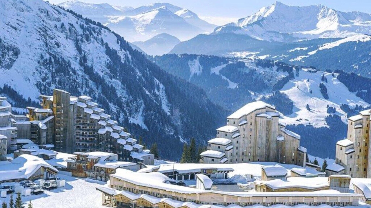 Photo of Others in Avoriaz