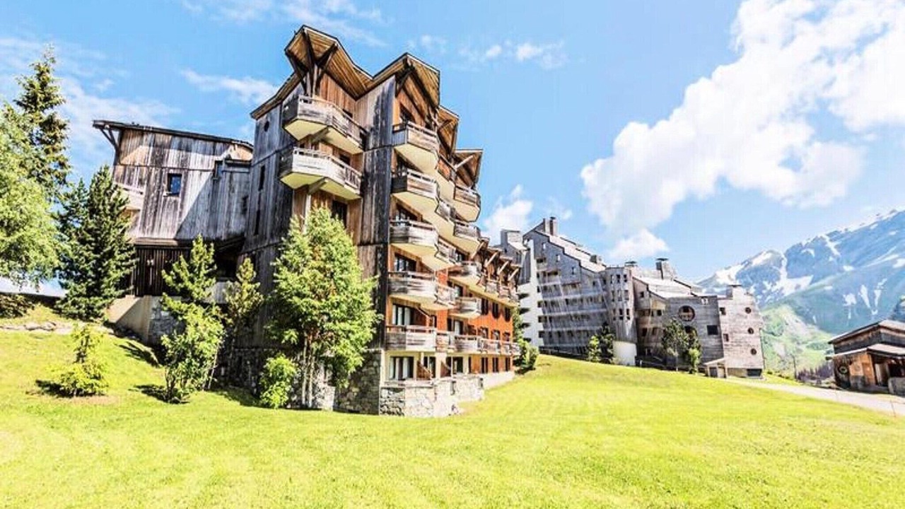 Photo of Outdoor in Avoriaz