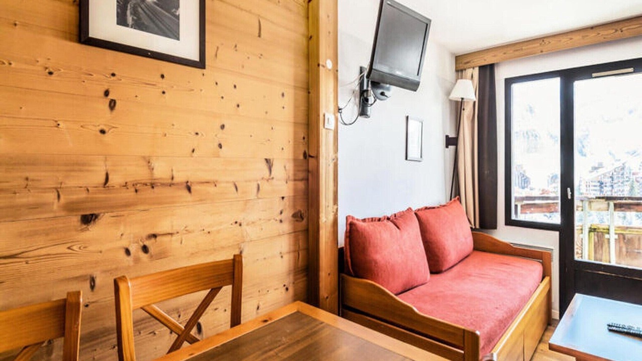 Photo of Livingroom in Avoriaz
