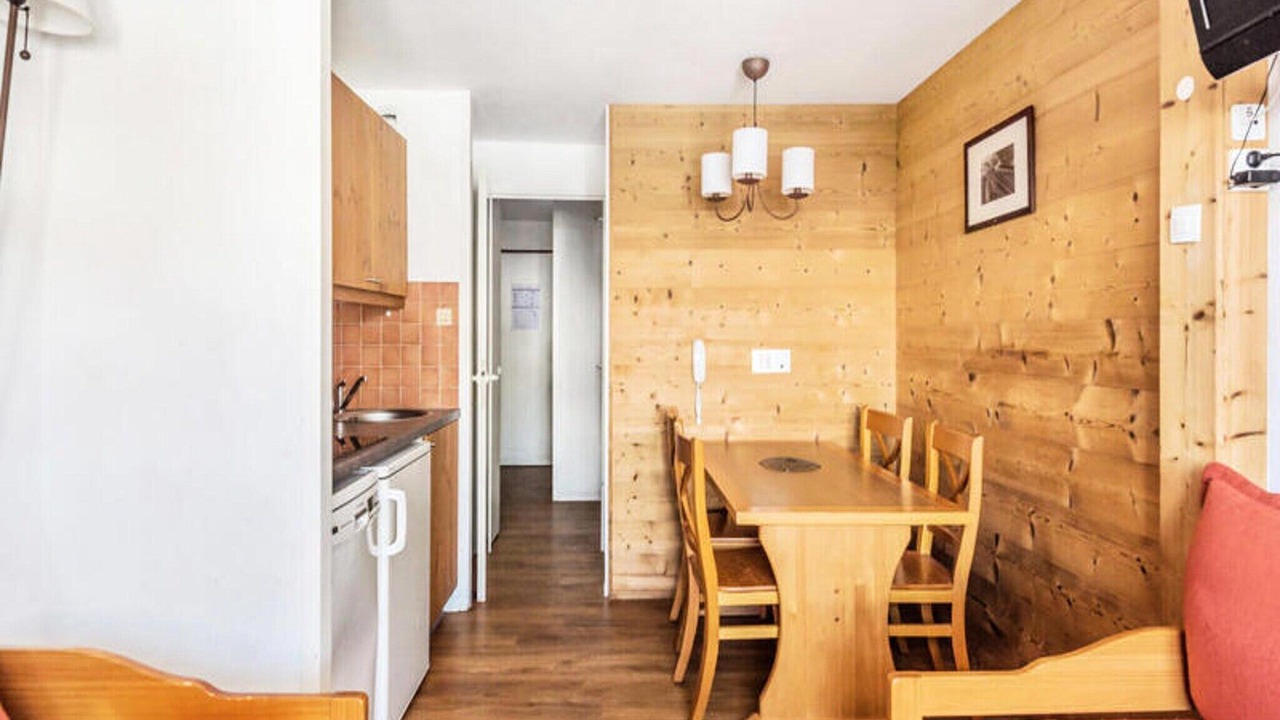 Photo of Livingroom in Avoriaz