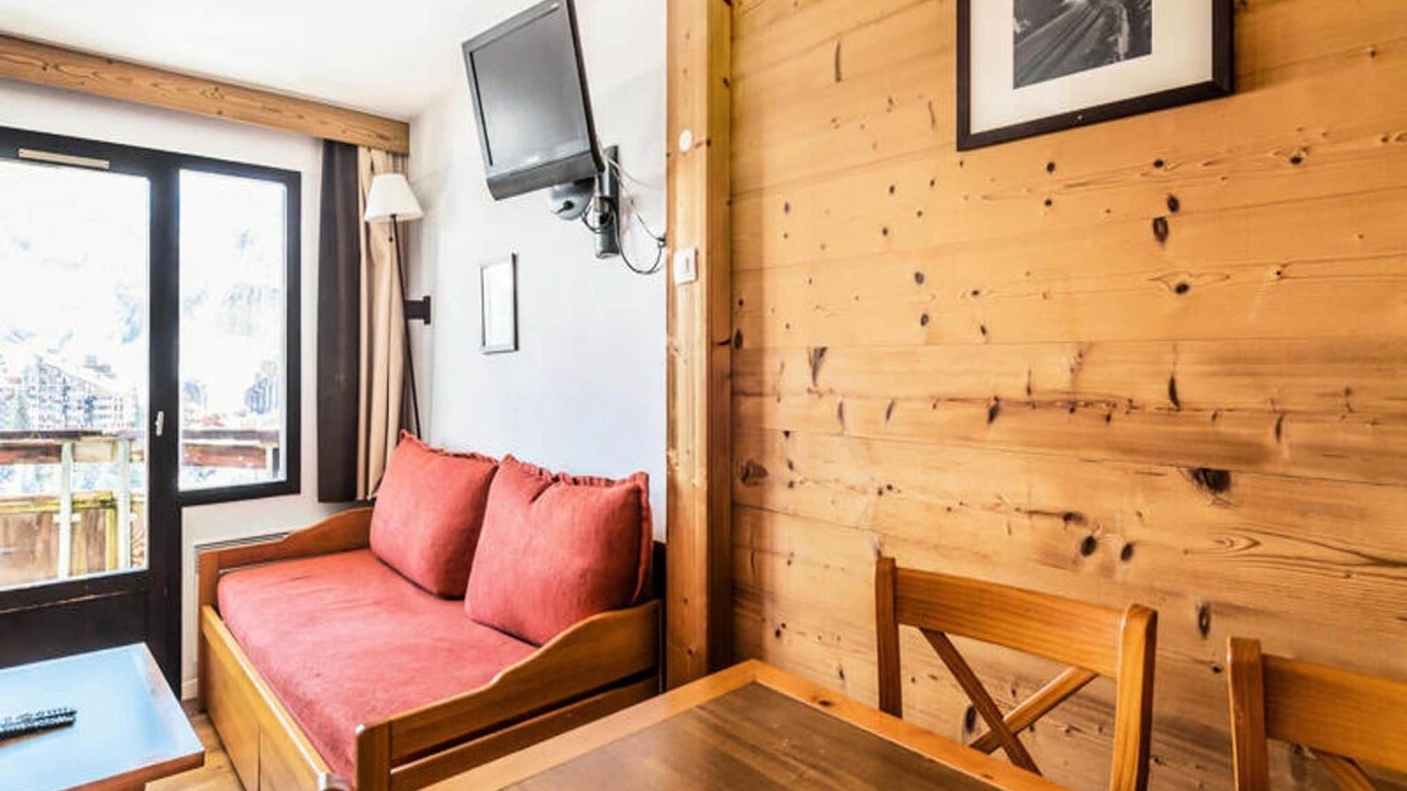Photo of Livingroom in Avoriaz