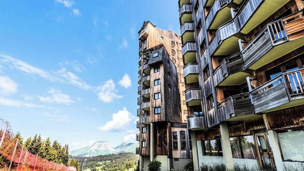 Photo of Outdoor in Avoriaz