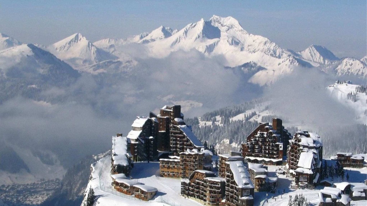 Photo of Others in Avoriaz