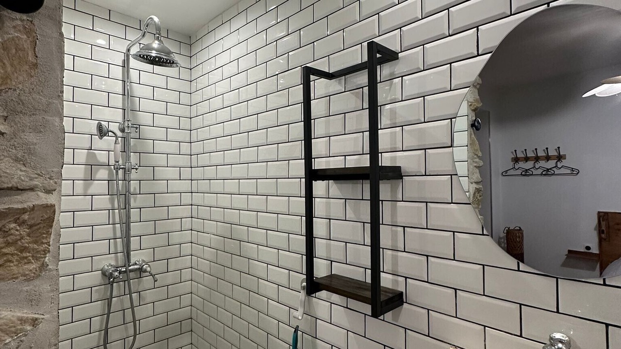 Photo of Bathroom in Brantes